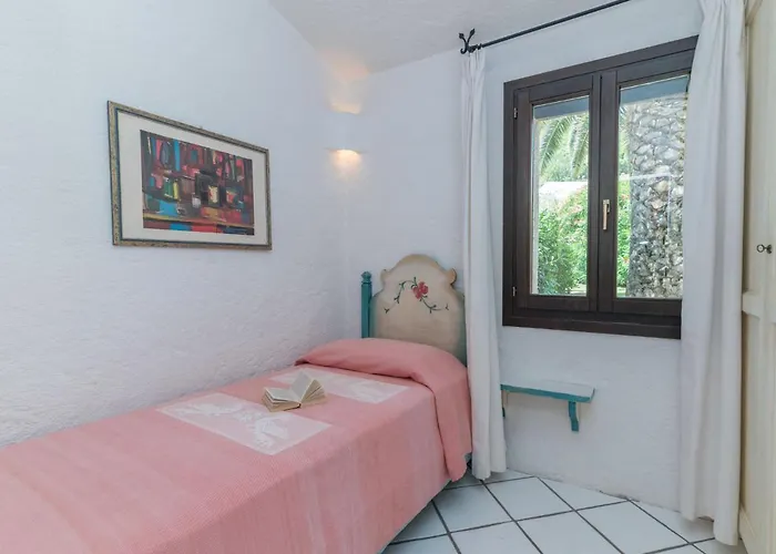 Paradiso By Interhome 别墅 *