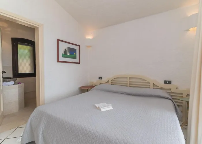 Paradiso By Interhome * 切尔沃港