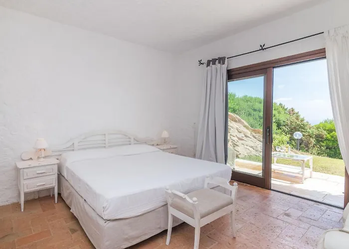 Paradiso By Interhome 别墅 切尔沃港