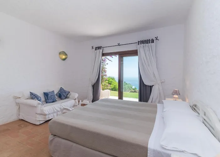 Paradiso By Interhome 别墅 *