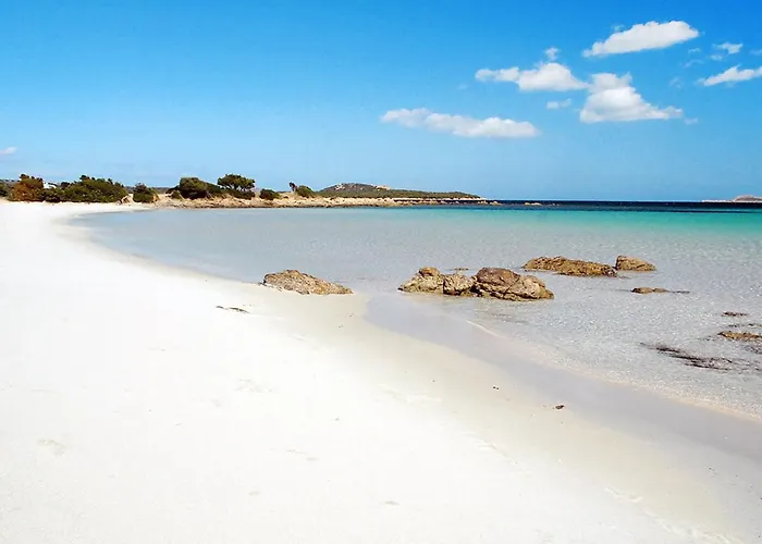 Paradiso By Interhome * 切尔沃港